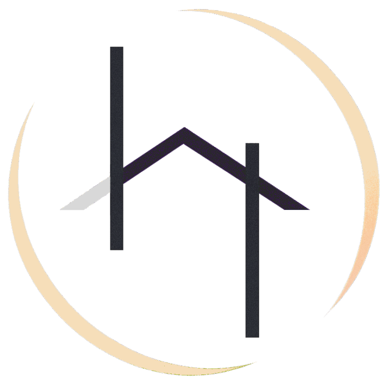 HaloHomz logo updated