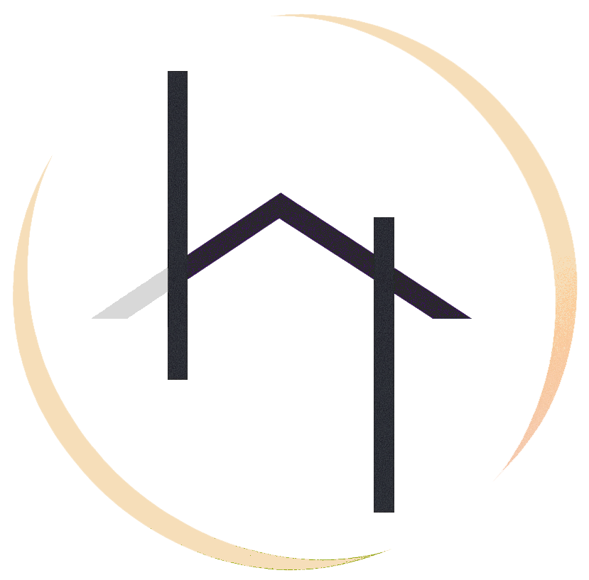 HaloHomz logo updated