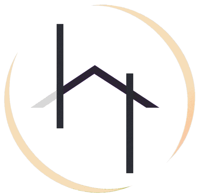 HaloHomz logo updated