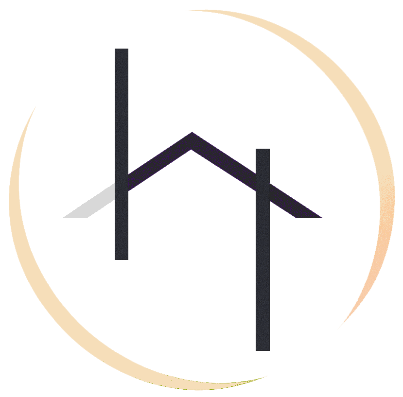 HaloHomz logo updated